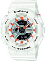 Orologio Casio Uomo BA/110PP/7A2ER